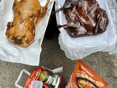 -但家香酥鸭(民生路总店)