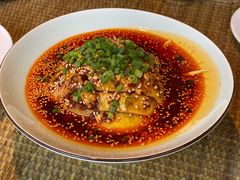 口水鸡-渝信川菜(长安店)