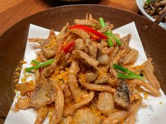 -新荣记(建国门外大街店)