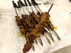 -巴依老爷新疆美食(工体旗舰店)