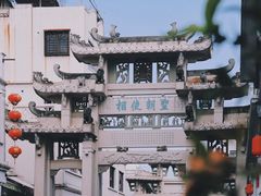 -潮州古城