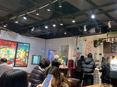 -小山城麻辣香锅(新邻生活广场店)