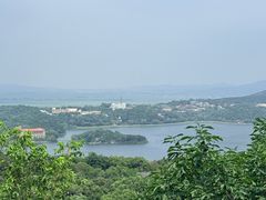 -棋盘山风景区