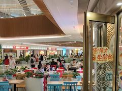 -小杨生煎(白玉兰广场店)