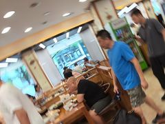 -全州拌饭馆(断桥店)