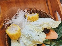 -东来顺饭庄(天坛店)