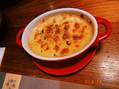 -食间牛排(湖西路店)