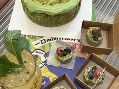 -流酥可心·牛乳蛋糕商店(禾祥西路店)