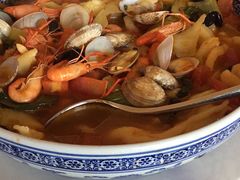 -大海中餐厅(宁波春晓世茂希尔顿逸林酒店)