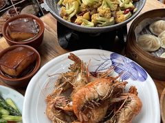 -百家鲜·杭帮菜