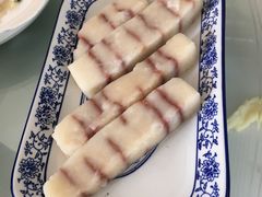 -长兴岛郊野公园农场食堂
