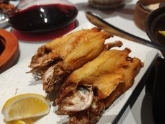 -德永枣香烤鸭(官舍店)
