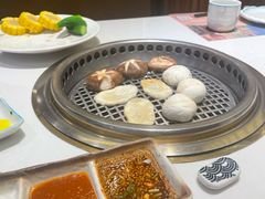 -千寻山野烤肉(中关村店)