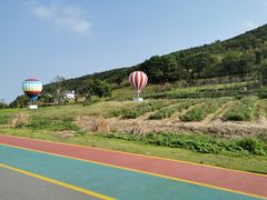 -东海半边山旅游度假区