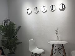 用餐区-一只小云朵a little cloud