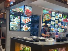 -春天里餐厅(西田城店)