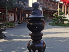 -香积寺
