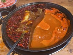 -楠火锅(龙阳广场店)