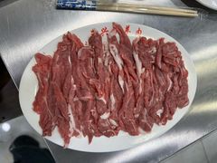 -三兴涮羊肉(荣安大街店)