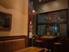 -Bistro Les Lilas丁香花小酒馆