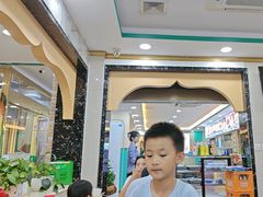 -西域美食(西直门南小街店)