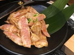 -九田家黑牛烤肉料理(太阳城店)