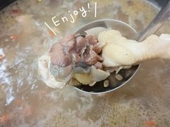 -花苑美食横琴生蚝火锅(拱北粤华路店)