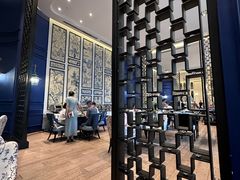 -翠湖宾馆·中餐厅
