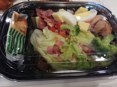 考伯沙拉-宜家·瑞典风味餐厅(北京西红门店)