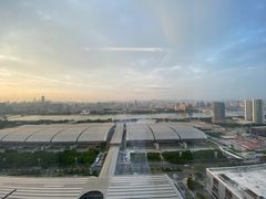 -广交会威斯汀酒店