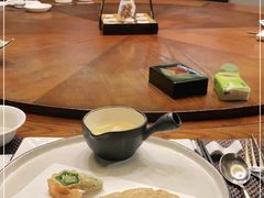 -潮汕味道·煮海餐厅(金麟大厦店)