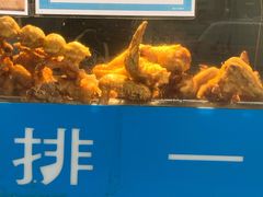 -豪大大鸡排(大围店)