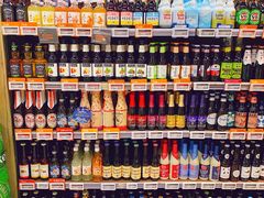 -Olé精品超市(广州太古汇店)