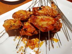 -三个大叔东北烧烤·砂锅菜(西三旗店)