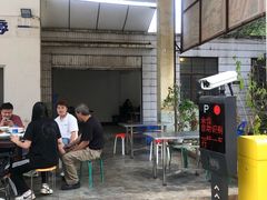 -张大妈饭店
