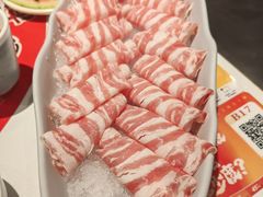 -重庆德庄毛肚火锅(紫荆天街店)