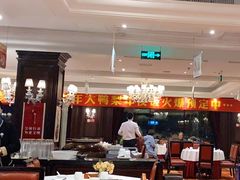 大堂-大鸭梨烤鸭(石佛营店)