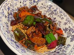 -阿大排档(长春这有山店)