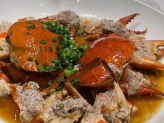-虎哥私房菜(馒头山店)