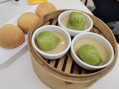-蔡澜点心·粤菜(嘉里中心店)