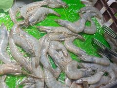 -奢谷·海鲜自助(南海万科店)