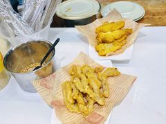 -饺子季水饺餐厅(新市街店)