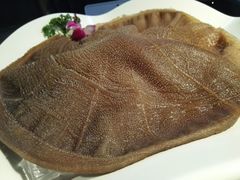 -锅说大脸毛肚重庆老火锅(佐阾店)