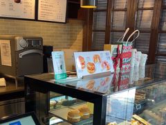 -星巴克(宁波老外滩店)