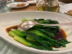 -阳澄湖费尔蒙酒店颐丰阁中餐厅(马鞍山西路店)