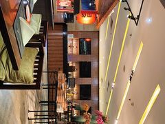 -雄楚国际大酒店-四季西餐厅