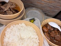 -真功夫(百荣店)