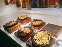 -纽牛有约自助烤肉(漳州中闽店)