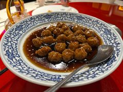 -山西会馆·晋菜·晋商宴·牌匾博物馆(胜利东街店)