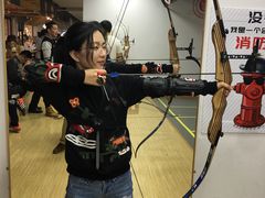 -道顺射箭·团建·骑射(张杨路店)